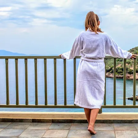 Ammos Beach Villa Villa *
