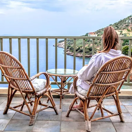 Ammos Beach Villa Villa *