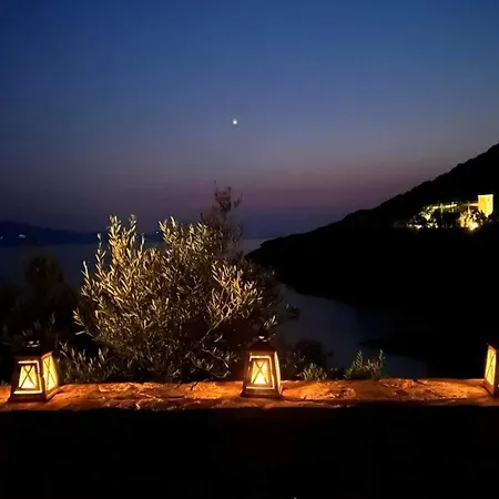 Ammos Beach Villa Patitiri