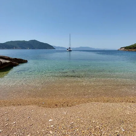 Ammos Beach Villa Villa Patitiri