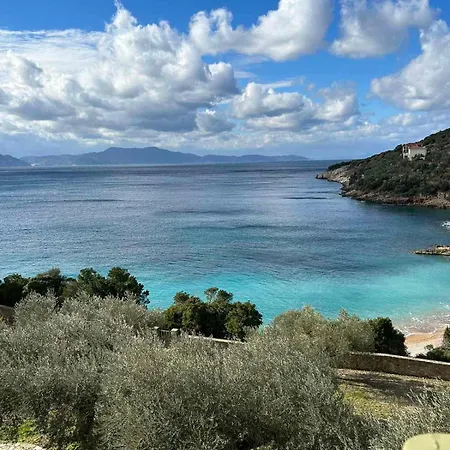 Ammos Beach Villa Villa