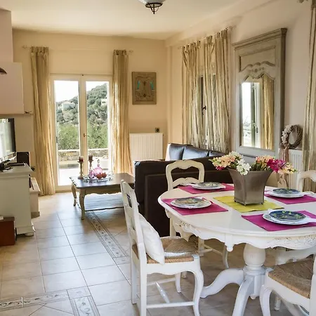 Ammos Beach Villa Villa