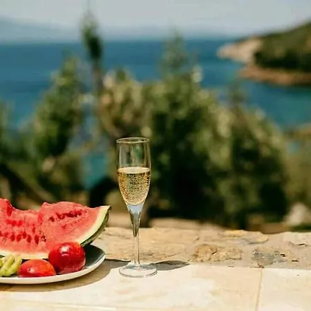 Ammos Beach Villa Villa