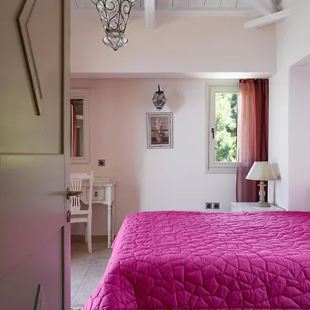 Ammos Beach Villa