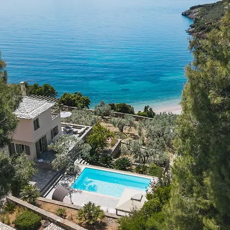 Ammos Villa Patitiri