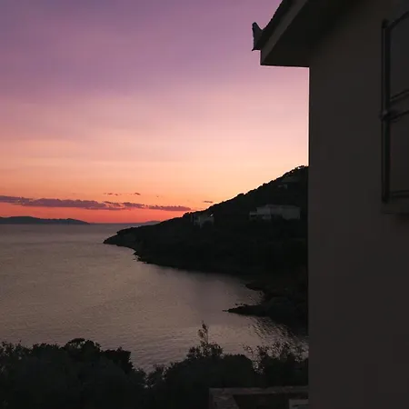 Ammos Beach Villa Villa