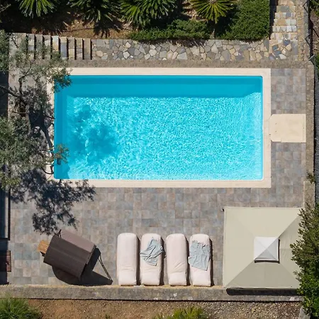 Villa Ammos Beach Villa