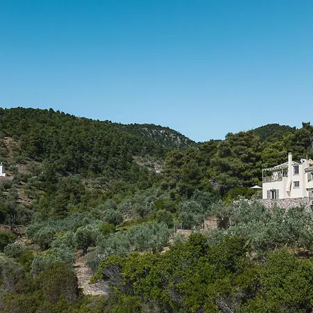 Ammos Villa *