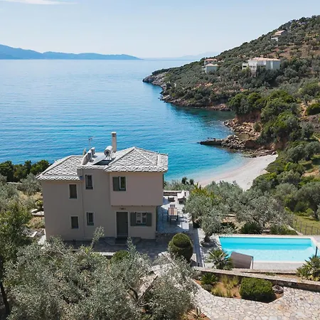 Ammos Beach Villa