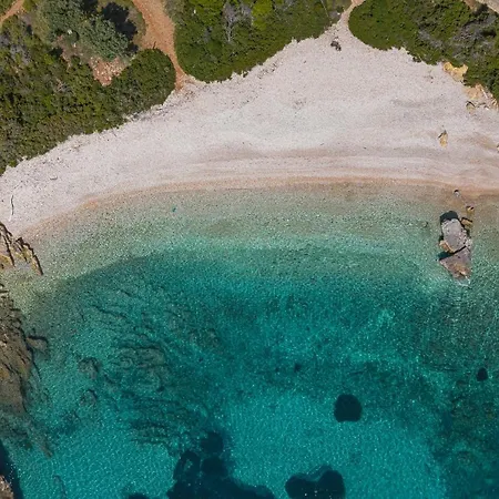 Ammos Beach Villa Villa