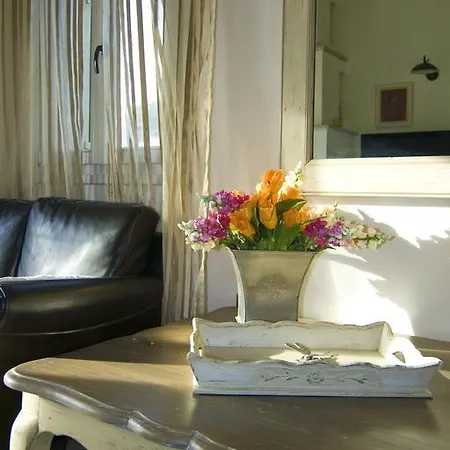 Villa Ammos Beach Villa *
