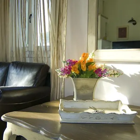 Villa Ammos *