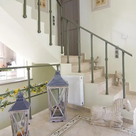 Ammos Beach Villa Villa