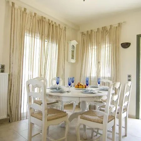 Ammos Beach Villa