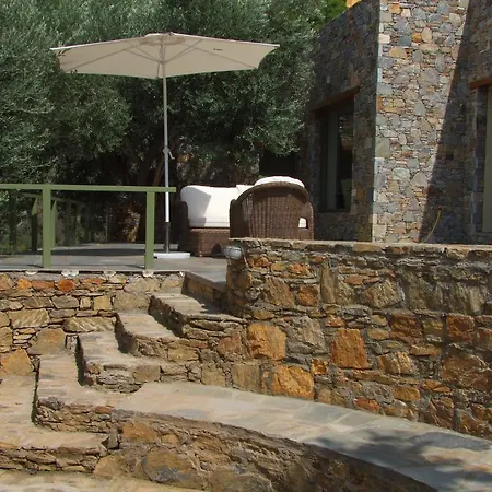 Villa Ammos *