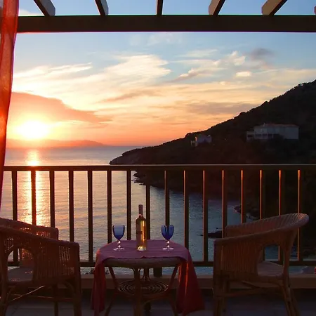 Ammos Beach Villa