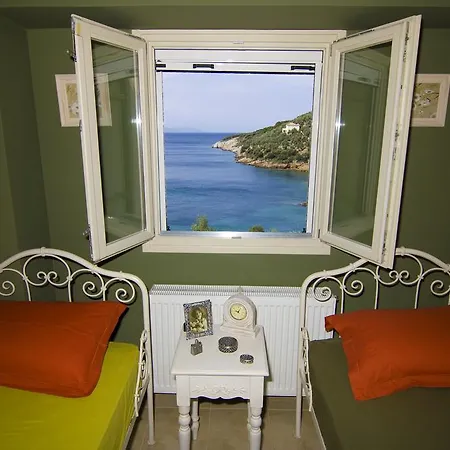 Villa Ammos