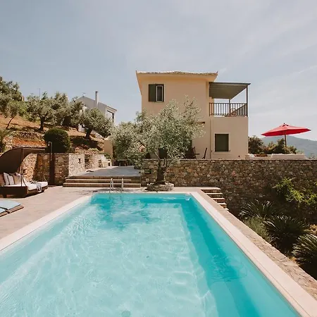 Ammos Beach Villa Villa