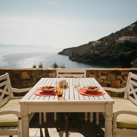 Ammos Beach Villa Villa *