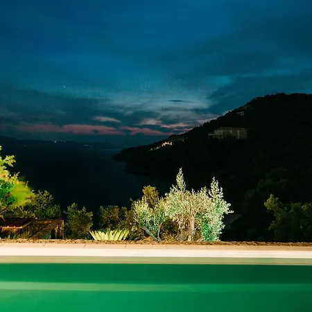 Villa Ammos Beach Villa