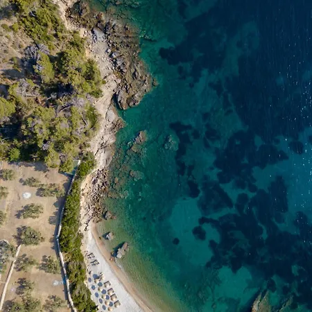 Ammos Beach Villa Villa *