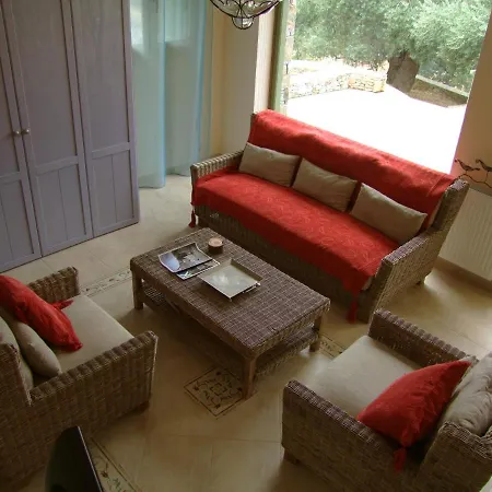 Ammos Beach Villa Villa