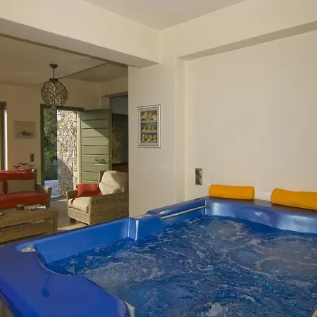 Ammos Beach Villa Villa *