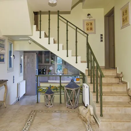 Ammos Beach Villa Villa *