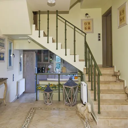 Ammos Villa *