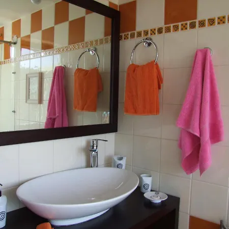 Ammos Beach Villa Villa *